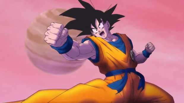 ไม่ไหว้หน้าฮอลลีวูด!! Dragon Ball Super: Super Hero เปิดตัวแชมป์หนังทำเงินสหรัฐ (มีคลิป) ไม่ไหว้หน้าฮอลลีวูด!! Dragon Ball Super: Super Hero เปิดตัวแชมป์หนังทำเงินสหรัฐ (มีคลิป)
