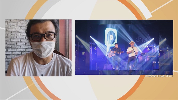 โป้ โยคีเพลย์บอย สัญญาจัดคอนเสิร์ตแน่นอน หลังเลื่อนมา 2 รอบ (มีคลิป)