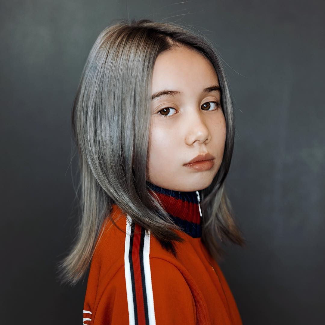 ลิล เทย์ (Lil Tay) เสียชีวิต! ทำความรู้จักเน็ตไอดอลชื่อดัง จากไปกะทันหันในวัย 14 ปี
