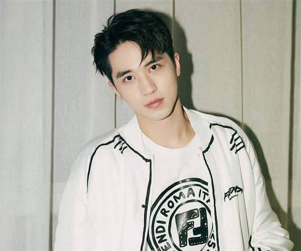 จดทะเบียนแล้ว!! ‘สวีเว่ยโจว’ หรือ ‘ทิมมี่ ซู’ แห่งซีรีส์ Addicted แจ้งข่าวสละโสด จดทะเบียนแล้ว!! ‘สวีเว่ยโจว’ หรือ ‘ทิมมี่ ซู’ แห่งซีรีส์ Addicted แจ้งข่าวสละโสด