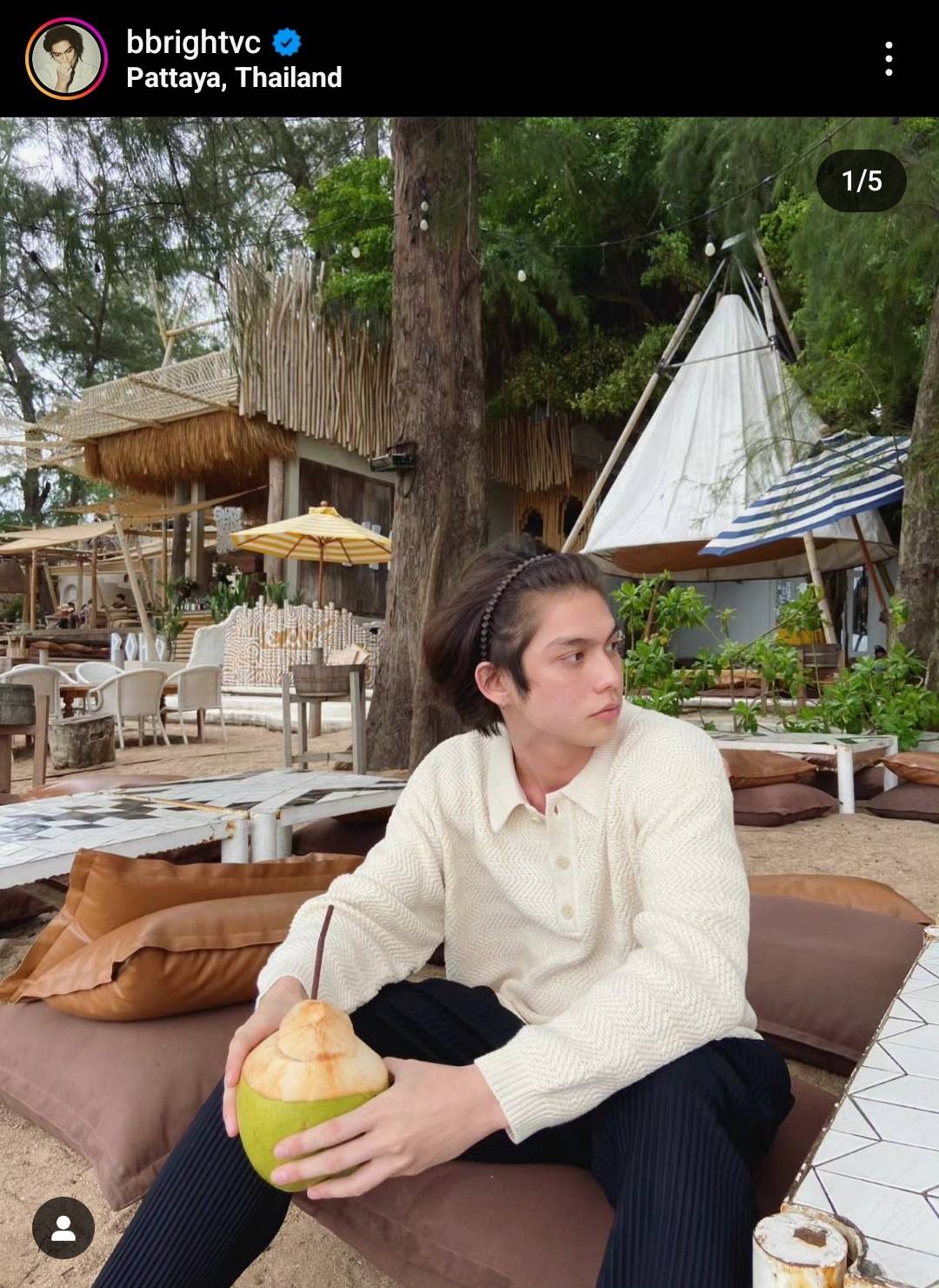 บอย พีชเมคเกอร์ หัวจะปวดเมื่อ เจี๊ยบ พิจิตรตรา สร้างตำนานสะกดชื่อ ไบร์ท วชิรวิชญ์ ผิด