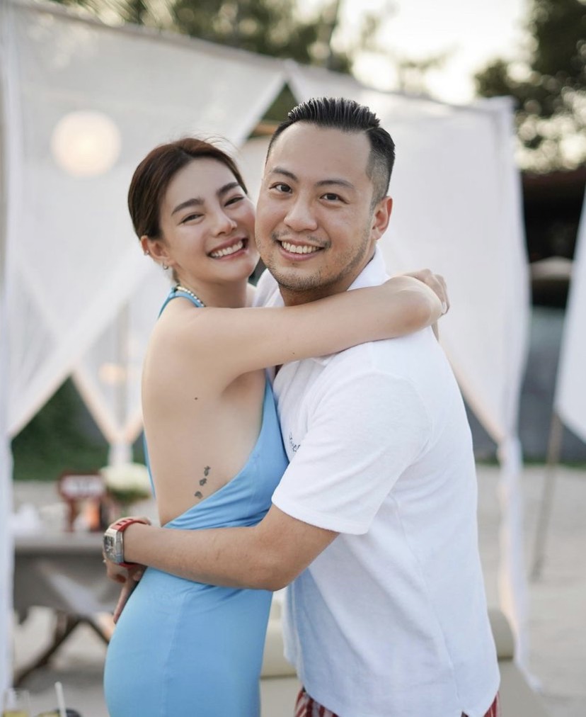 ดิว อริสรา เตรียมส่งของใช้ 750 ชุดขอโทษให้ชาวบ้าน หลังลงพื้นที่ชี้แจง ดิว อริสรา เตรียมส่งของใช้ 750 ชุดขอโทษให้ชาวบ้าน หลังลงพื้นที่ชี้แจง