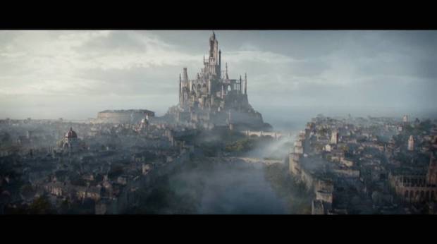 ชีพจรลงเท้า!! ‘มิว ศุภศิษฏ์’ ลัดฟ้าร่วมอีเวนต์ใหญ่ San Diego Comic-Con 
