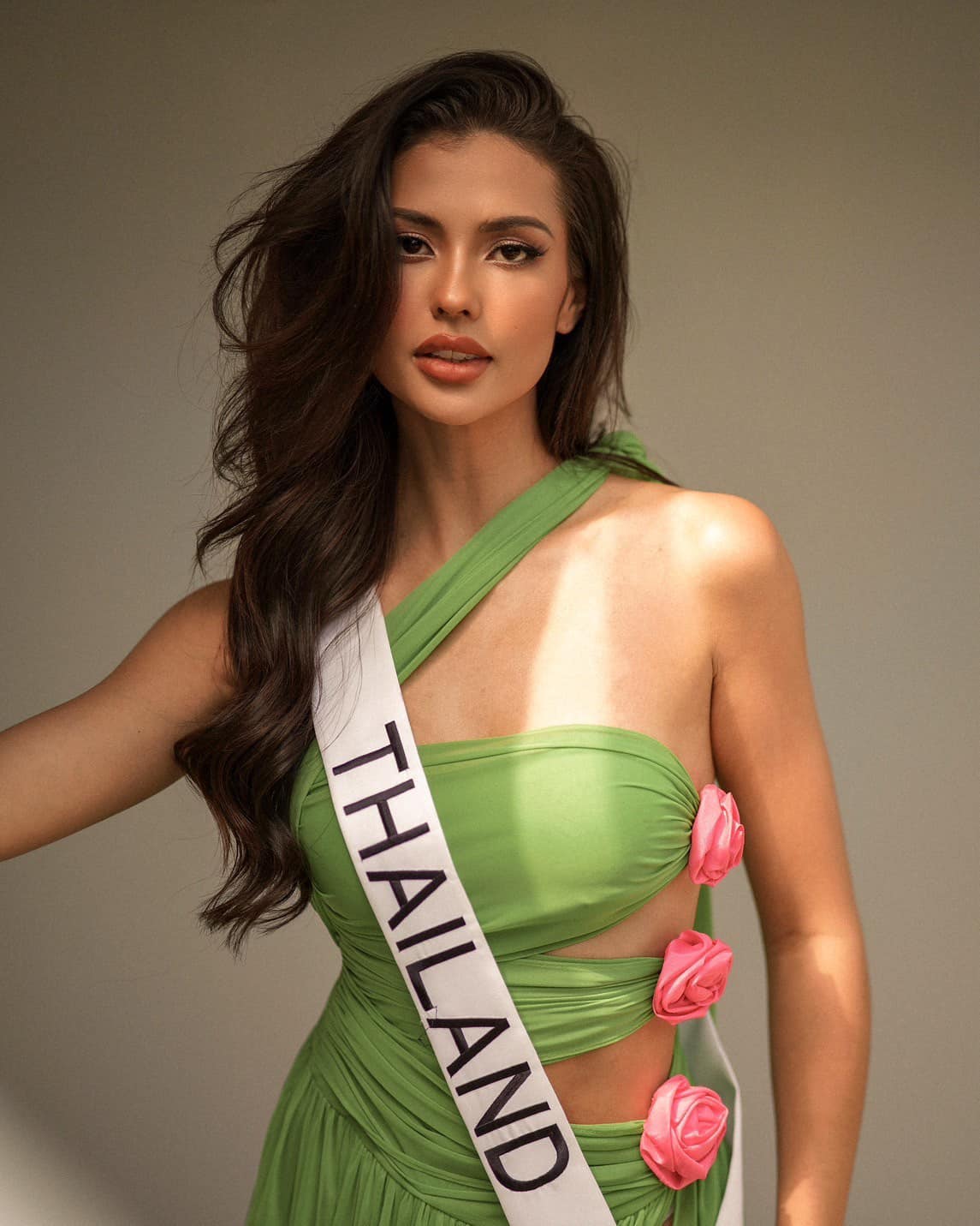Miss Universe 2023 เช็กช่องทางถ่ายทอดสด เชียร์ แอนโทเนีย โพซิ้ว คว้ามง