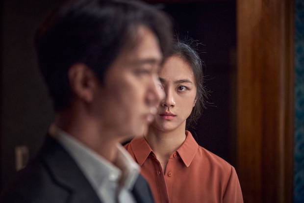 ‘ซงคังโฮ - พัคชายอุค’ คว้ารางวัลใหญ่ปิดฉากเทศกาลหนังเมืองคานส์ ครั้งที่ 75 (มีคลิป) ‘ซงคังโฮ - พัคชายอุค’ คว้ารางวัลใหญ่ปิดฉากเทศกาลหนังเมืองคานส์ ครั้งที่ 75 (มีคลิป)
