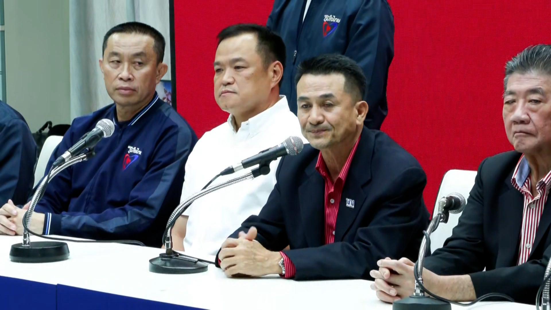 ย้อนไทม์ไลน์การเมืองไทย  กว่าจะได้ “ครม.เศรษฐา 1”  