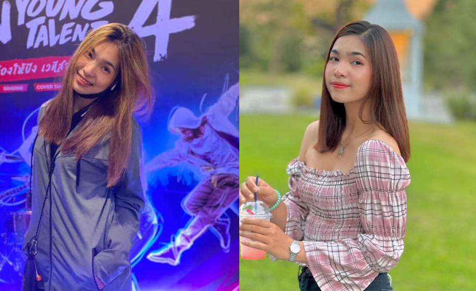 เปิดชีวิตลูกยางสาวสวยก้านยาว 'ฟ้า อมรทิพย์' ที่แฟนๆเชียร์สู่ชาติให้เร็วที่สุด เปิดชีวิตลูกยางสาวสวยก้านยาว 'ฟ้า อมรทิพย์' ที่แฟนๆเชียร์สู่ชาติให้เร็วที่สุด
