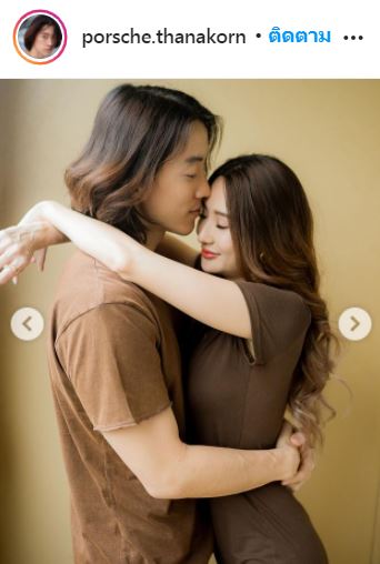 เมย์ สิรินทร์ แจงปมข่าวลือมือที่สาม! หลังเปิดตัวรักครั้งใหม่