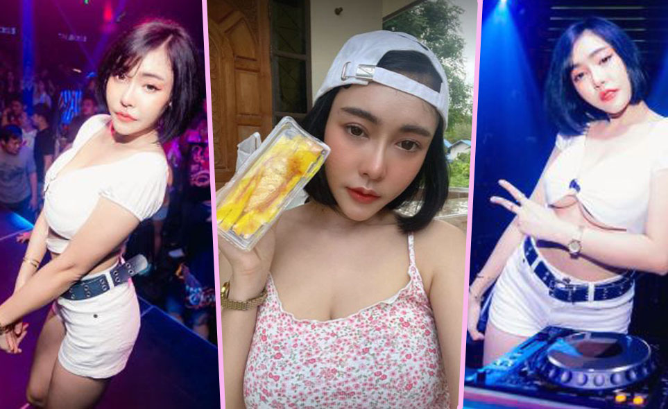 ใครท้อต้องดู! เปิดใจ 'น้องใบเตย' ดีเจสาวสุดฮอตกับวันที่ไร้งานไม่มีรายได้ ใครท้อต้องดู! เปิดใจ 'น้องใบเตย' ดีเจสาวสุดฮอตกับวันที่ไร้งานไม่มีรายได้