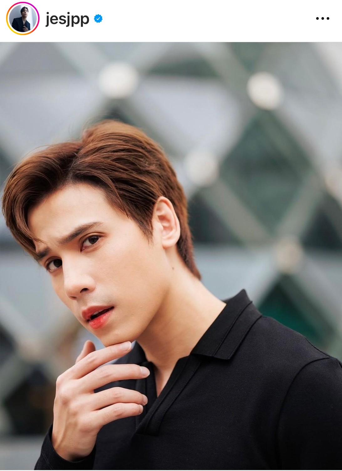 เจษ เผยเป็นห่วง วิว เจอเหตุการณ์ฮาโลวีนอิแทวอน โชคดีที่ติดต่อกันตลอด เจษ เผยเป็นห่วง วิว เจอเหตุการณ์ฮาโลวีนอิแทวอน โชคดีที่ติดต่อกันตลอด