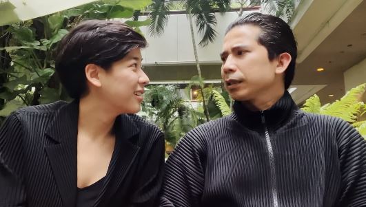 เป็นพี่น้องกันจริงไหม? เฟิด-แม็กซีน ควงคู่เคลียร์คำถามคาใจ เผยจุดเริ่มต้น 