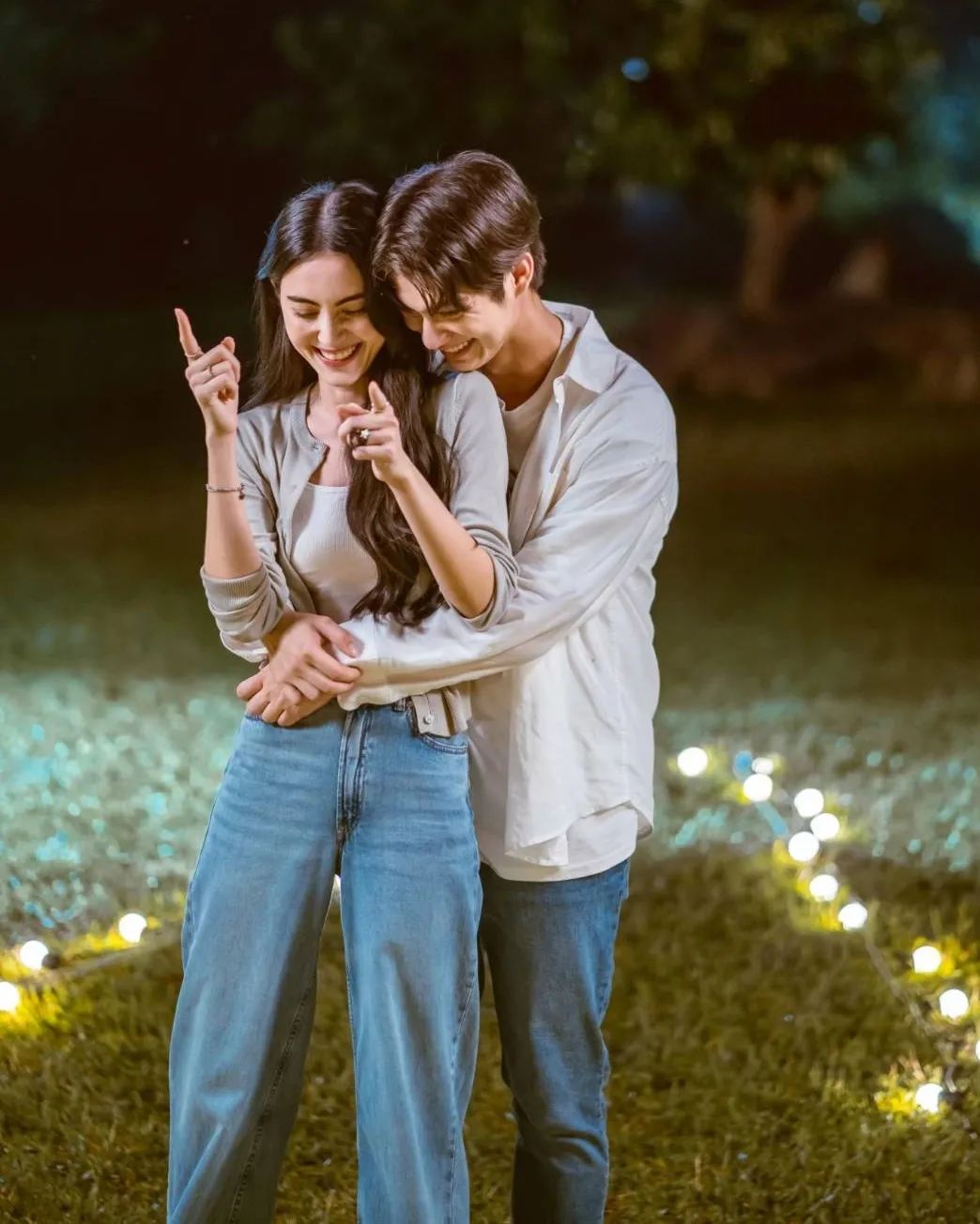 กลับมาเจอเพราะคิดถึง ใหม่ ดาวิกา เซอร์ไพรส์ร่วมร้องเพลงกับ ไบร์ท วชิรวิชญ์
