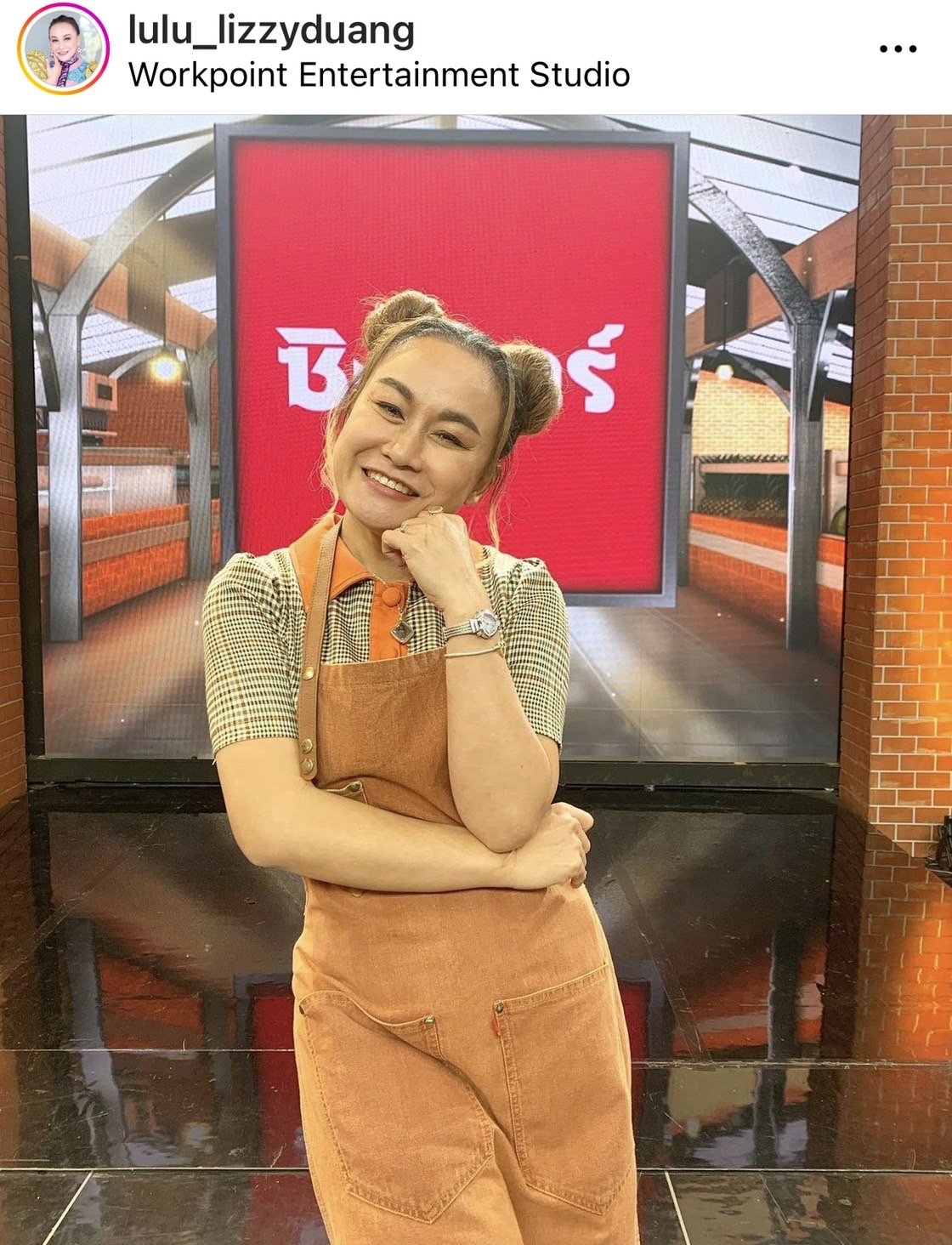 ลูลู่ อวดจมูกใหม่ สวยสมใจ!! หลังขึ้นเขียงทำศัลยกรรมครั้งแรก!! ลูลู่ อวดจมูกใหม่ สวยสมใจ!! หลังขึ้นเขียงทำศัลยกรรมครั้งแรก!!