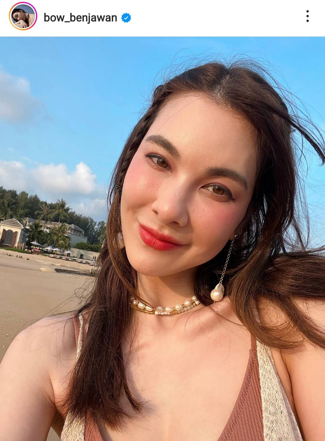 โบว์ เบญจวรรณ-ก๊อต จิรายุ ย้อนเส้นทางความรักกว่า 10 ปีก่อนปิดฉากความสัมพันธ์ โบว์ เบญจวรรณ-ก๊อต จิรายุ ย้อนเส้นทางความรักกว่า 10 ปีก่อนปิดฉากความสัมพันธ์