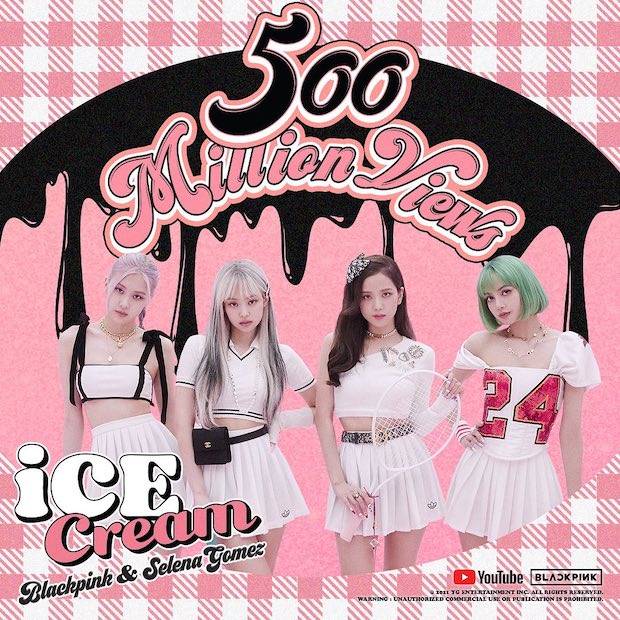 สถิติมีไว้ทุบ!! BLACKPINK เหมา 10 เอ็มวีศิลปินเคป๊อปหญิงยอดวิวสูงสุดบนยูทูป สถิติมีไว้ทุบ!! BLACKPINK เหมา 10 เอ็มวีศิลปินเคป๊อปหญิงยอดวิวสูงสุดบนยูทูป