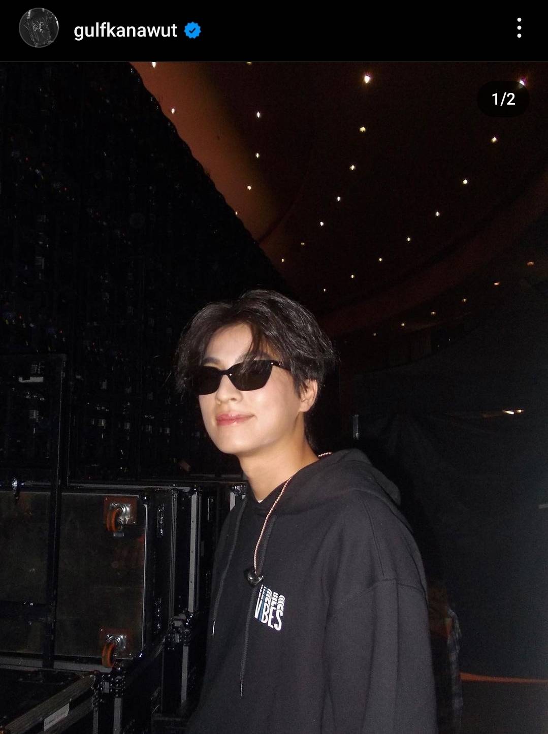 พี่เขาเป็นคนคุยเก่ง กลัฟ คณาวุฒิ เล่าโมเมนต์เตะบอลร่วมกับ แจ็คสัน