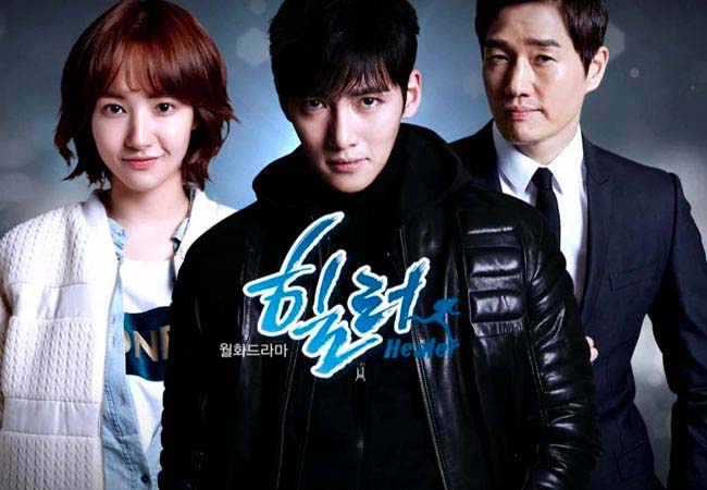 รวมซีรีส์เกาหลีเรตติ้งแรงของ 'พัคมินยอง' 