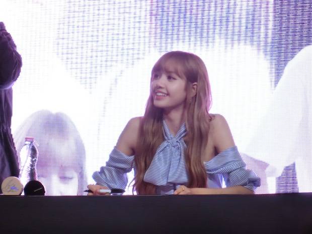 ยุติธรรมกับ ‘ลิซ่า’?!! สื่อกิมจิตีข่าวแฟนคลับ ‘ลิซ่า BLACKPINK’ ระรานสมาชิกวงคนอื่นๆ ยุติธรรมกับ ‘ลิซ่า’?!! สื่อกิมจิตีข่าวแฟนคลับ ‘ลิซ่า BLACKPINK’ ระรานสมาชิกวงคนอื่นๆ