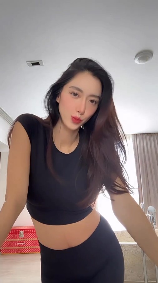 เพียงแค่ 7 วัน หุ่นคุณแม่ ไอซ์ อภิษฏา คัมแบ็คดังเดิม เพียงแค่ 7 วัน หุ่นคุณแม่ ไอซ์ อภิษฏา คัมแบ็คดังเดิม