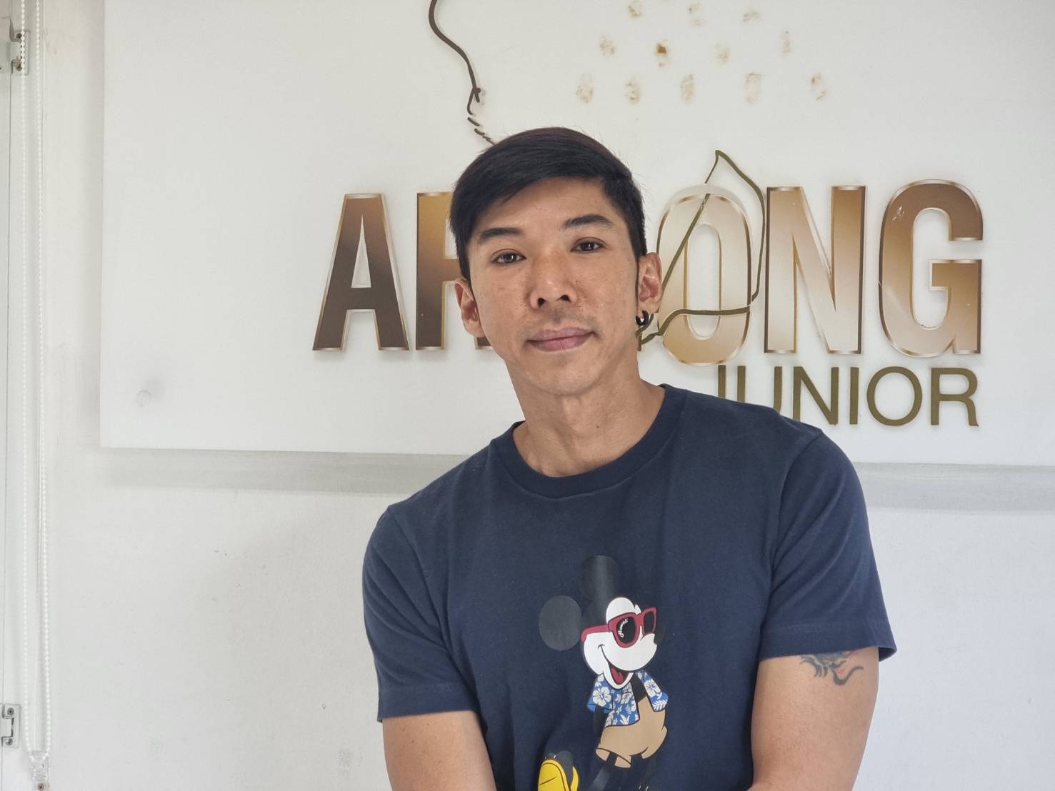 เปิดใจ กอล์ฟ กัญจน์ ภักดีวิจิตร เปิดธุรกิจไก่ย่างจากตำนานที่ตัวเองไม่ชอบ เปิดใจ กอล์ฟ กัญจน์ ภักดีวิจิตร เปิดธุรกิจไก่ย่างจากตำนานที่ตัวเองไม่ชอบ