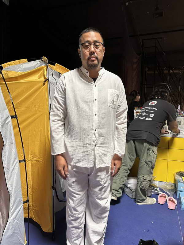 ดีเจอาร์ต แชร์อุทาหรณ์ มิจฉาชีพ ใช้ AI ปลอมเสียงหลอกคุณแม่ อ้างลูกโดนคดียาเสพติด ดีเจอาร์ต แชร์อุทาหรณ์ มิจฉาชีพ ใช้ AI ปลอมเสียงหลอกคุณแม่ อ้างลูกโดนคดียาเสพติด