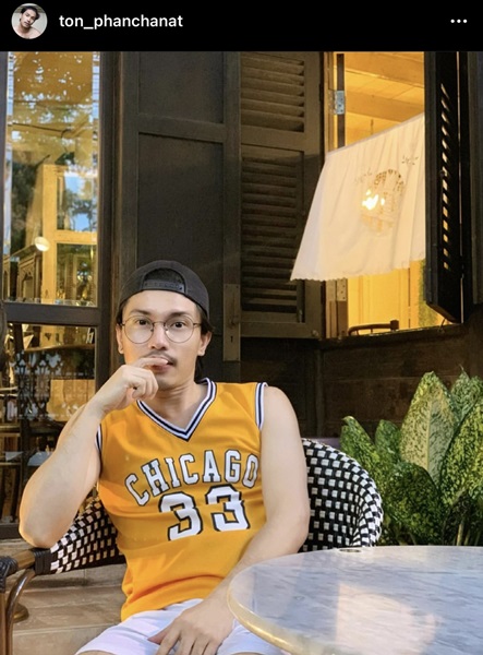 มัม ลาโคนิค เปิดตัวหวานใจครั้งแรก แม้อายุจะต่างกันแต่ไม่เป็นปัญหา มัม ลาโคนิค เปิดตัวหวานใจครั้งแรก แม้อายุจะต่างกันแต่ไม่เป็นปัญหา