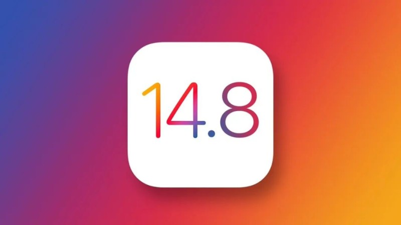 Apple อัปเดตฉุกเฉิน! บังคับผู้ใช้งานอัประบบปฏิบัติการ iOS 14.8