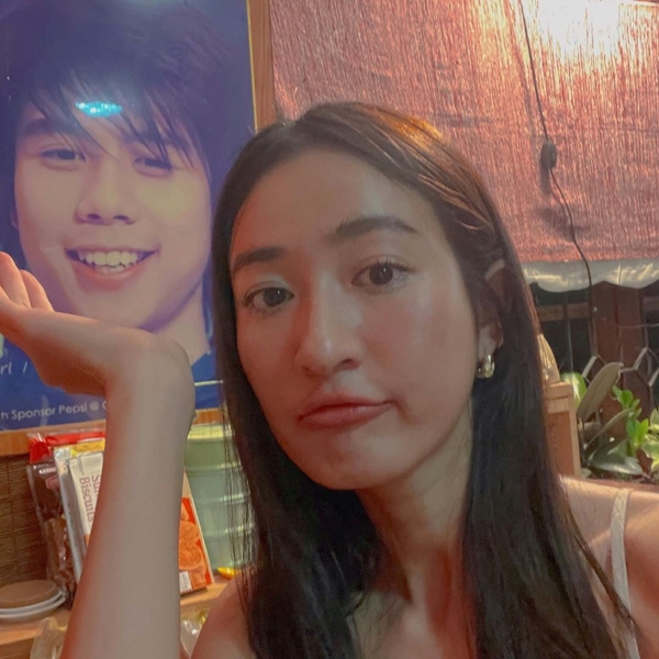 ว่านไฉ มีอาการหมอนรองกระดูกทับเส้นประสาทกำเริบ อาย กมลเนตร เป็นห่วงมาหาหมอบ่อยช่วงนี้