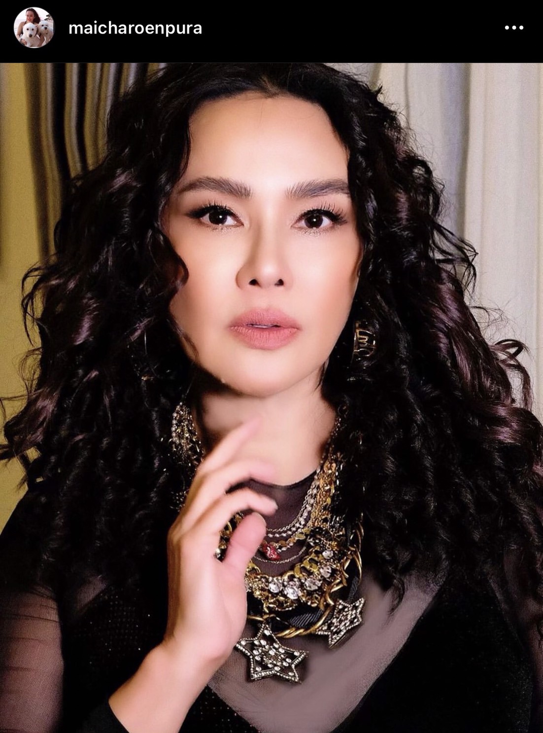 ใหม่ เจริญปุระ หวนคืนละครในรอบ 3 ปี รับถูกคาดหวังเรื่องการแสดง
