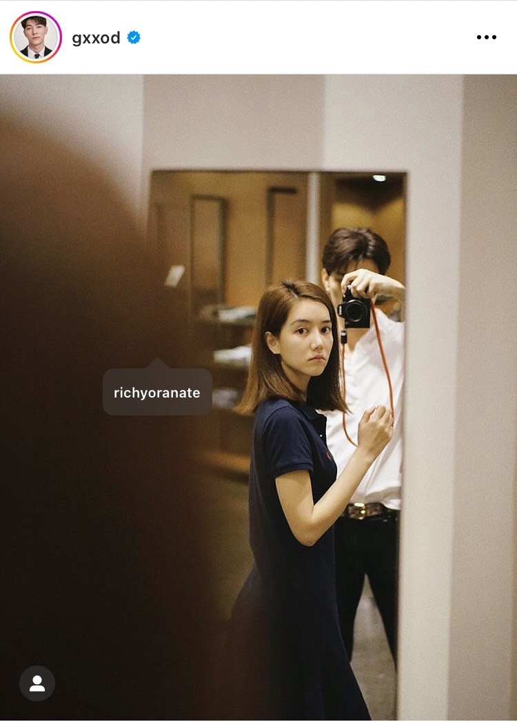 สุดปลื้มสาว ริชชี่ ตามเก็บภาพทุกโปรเจกต์วันเกิดที่แฟนคลับทำให้ 