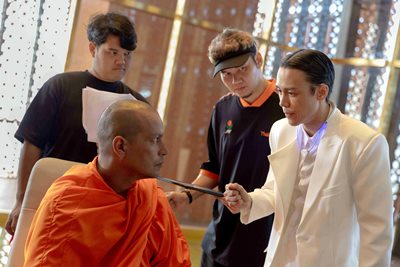 เจาะลึกเบื้องหลังแนวคิดของ อนาฅต   ซีรีส์ที่สร้างจากความเจ็บปวด ของคนไทยฝีมือระดับโลก