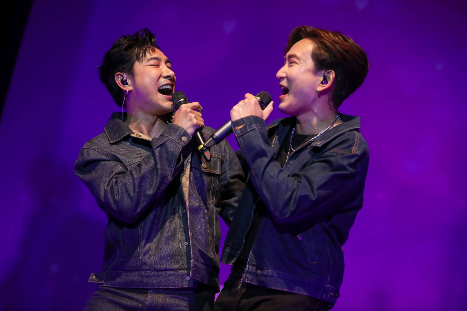 ฟินครบจบในงานเดียว “แพท พาวเวอร์แพท ” จัดมีตติ้งคอนเสิร์ต ฟินครบจบในงานเดียว “แพท พาวเวอร์แพท ” จัดมีตติ้งคอนเสิร์ต