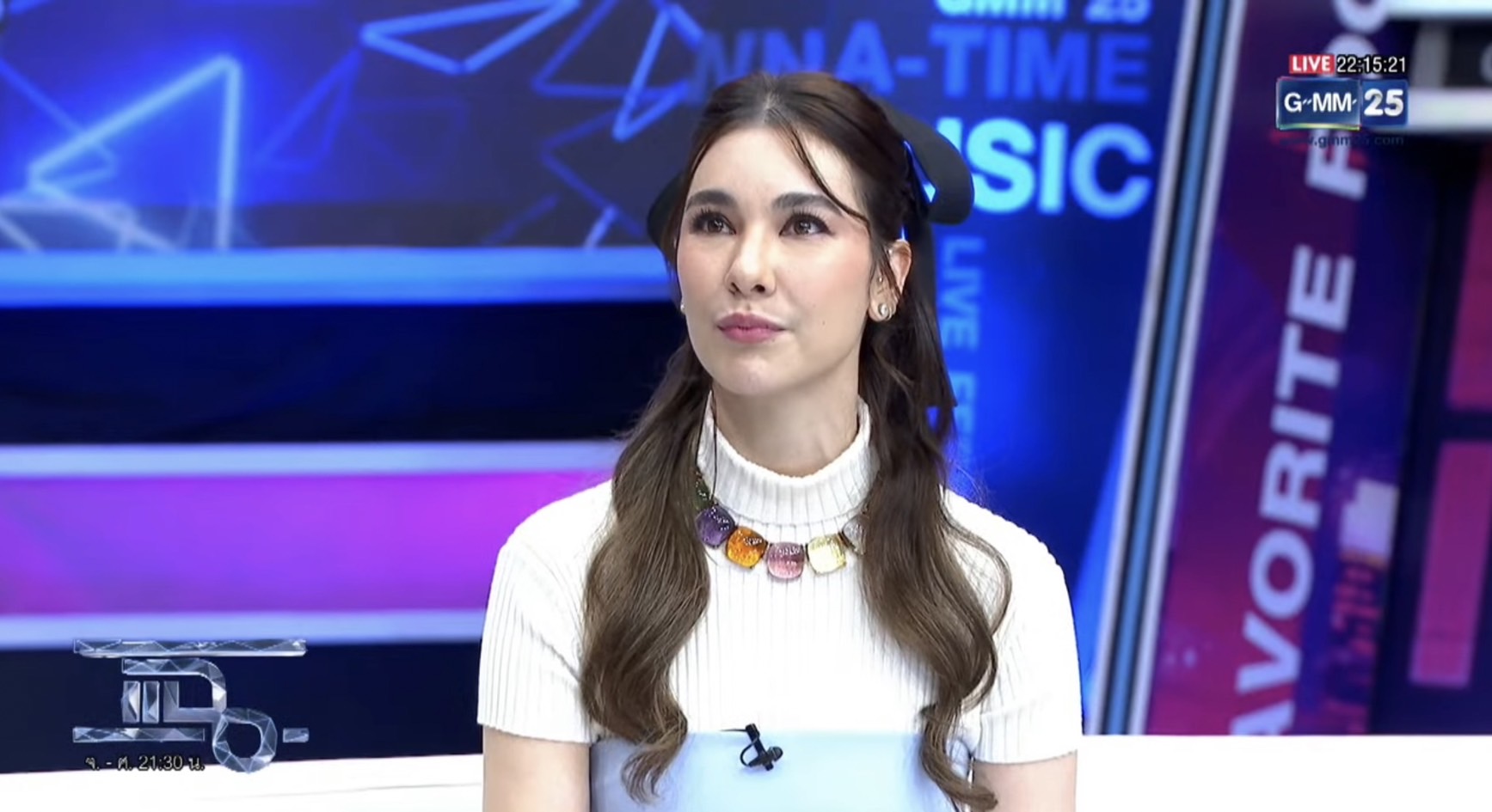 โบว์ เบญวรรณ เผยทั้งน้ำตา ยุติความสัมพันธ์ 10 ปี ก๊อต จิรายุ