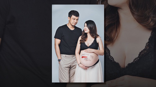 “หนุ่ม กะลา” ยืนยันไม่ขอสานต่อความสัมพันธ์กับมือที่สาม   (มีคลิป)