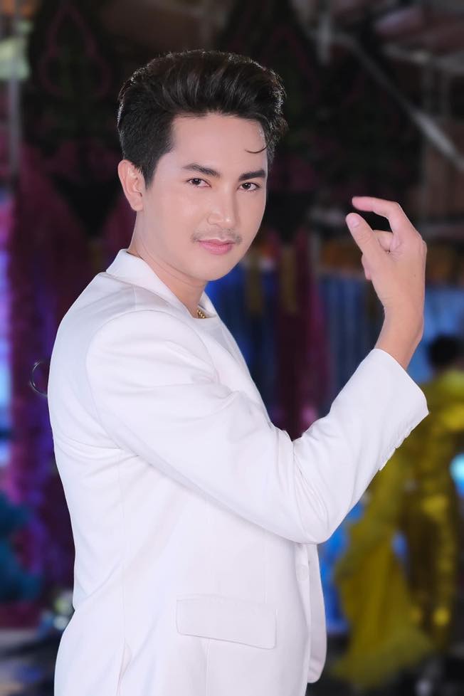 บอย ศิริชัย ปลอดภัยดี หลังรถตู้ หมอลำใจเกินร้อย เกิดอุบัติเหตุ