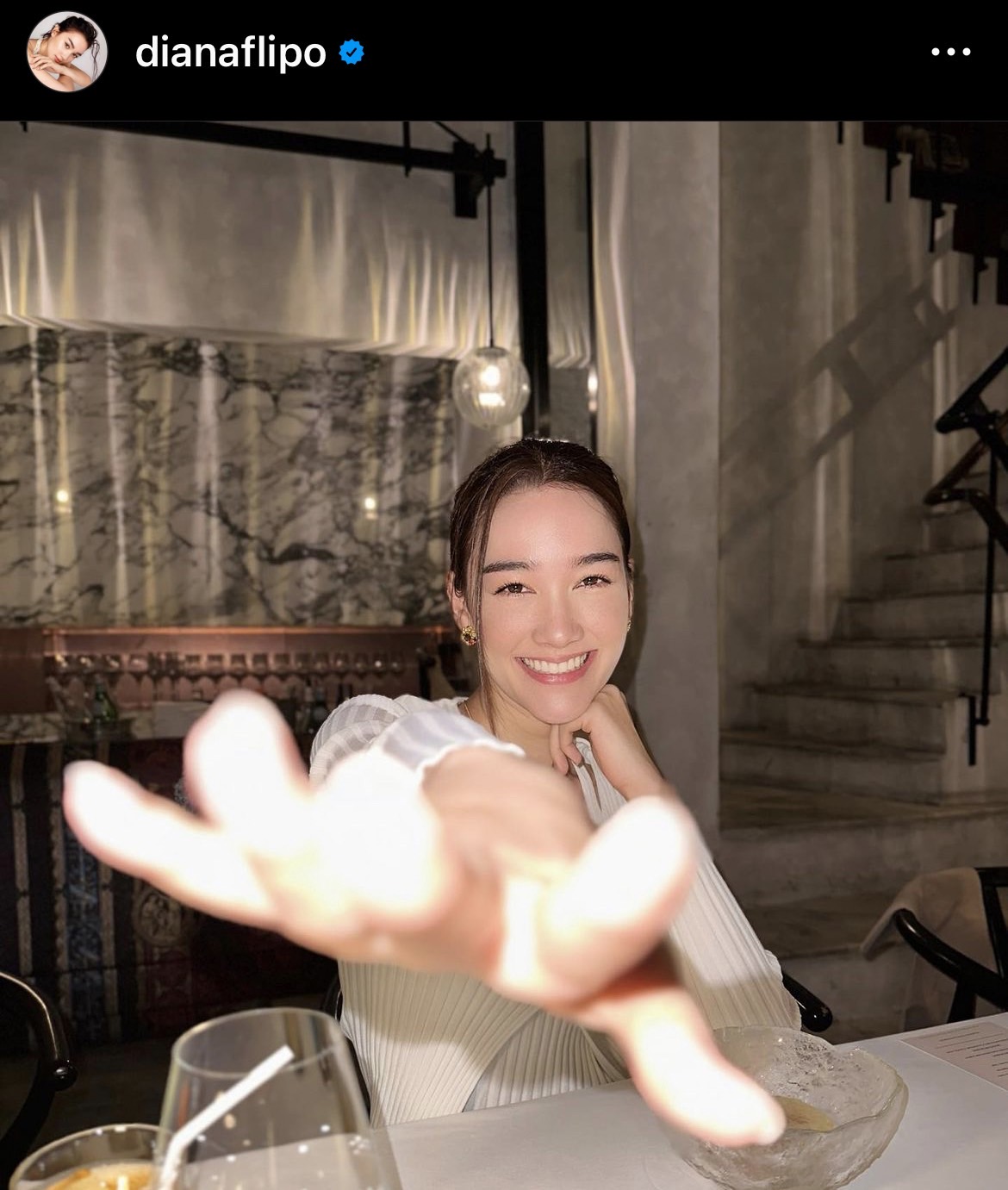 เดียร์น่า หัวใจไม่ว่าง ซุ่มคบแฟนหนุ่มรุ่นพี่ ได้ 3 ปีแล้ว !! 