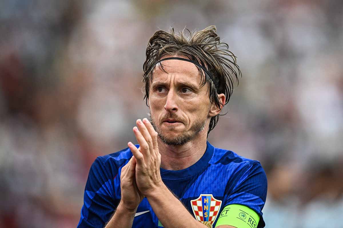 พรีวิว ฟุตบอลยูโร 2024 : โครเอเชีย พบ อิตาลี พรีวิว ฟุตบอลยูโร 2024 : โครเอเชีย พบ อิตาลี