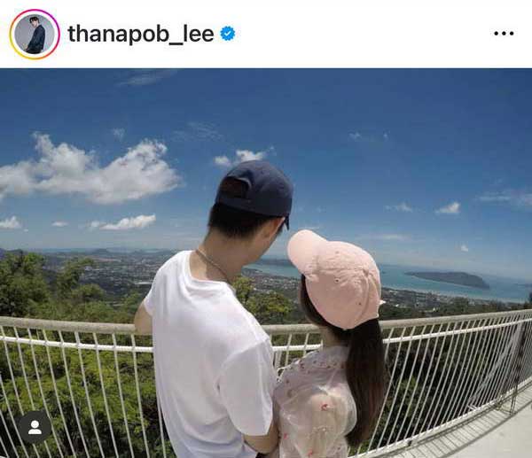 ต่อ ธนภพ น้ำตาคลอ! ยอมรับเลิก มีน ชุติญา เราทำเต็มที่แล้ว ปิดฉากรัก13ปี ต่อ ธนภพ น้ำตาคลอ! ยอมรับเลิก มีน ชุติญา เราทำเต็มที่แล้ว ปิดฉากรัก13ปี