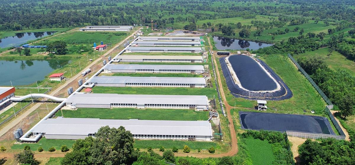 ซีพีผนึกกำลังธุรกิจในเครือฯ คิกออฟลดการปล่อยคาร์บอน ตามเป้าหมาย zero carbon พร้อมสร้าง Carbon Business ซีพีผนึกกำลังธุรกิจในเครือฯ คิกออฟลดการปล่อยคาร์บอน ตามเป้าหมาย zero carbon พร้อมสร้าง Carbon Business