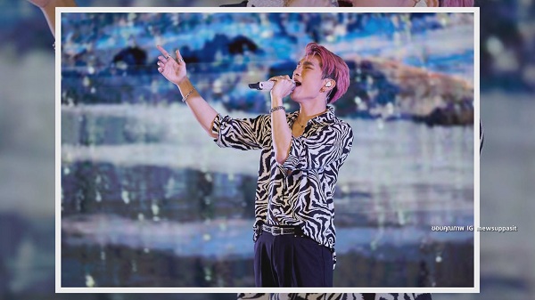 “มิว ศุภศิษฏ์” เผยเคยโดนแฟนคลับกระชากแขนจนเลือดออก   (มีคลิป)