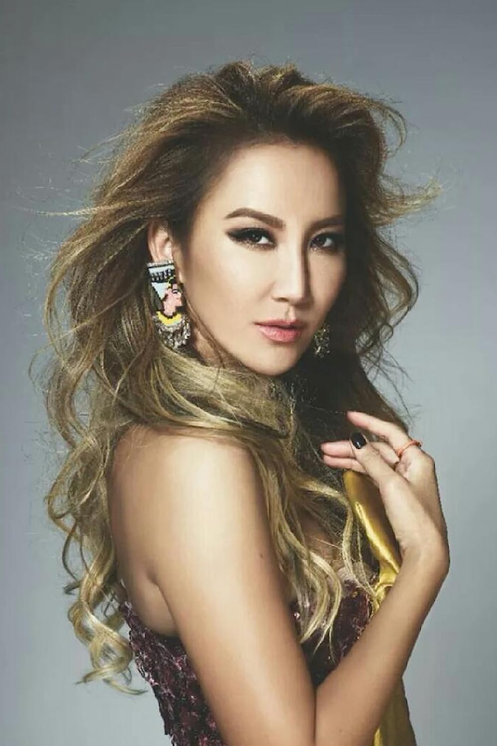 สิ้น 'โคโค่ ลี'!! ป๊อปดีว่าเอเชียโกฮอลลีวูด วัย 48 ปี เจ้าของเพลง Before I Fall in Love