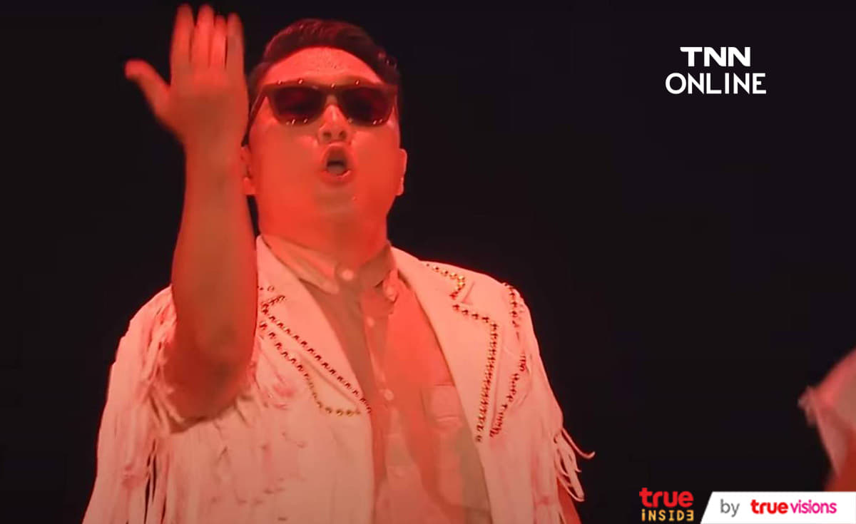   P Nation ค่ายเพลงของ PSY กับมรสุมข่าวด้านลบ 