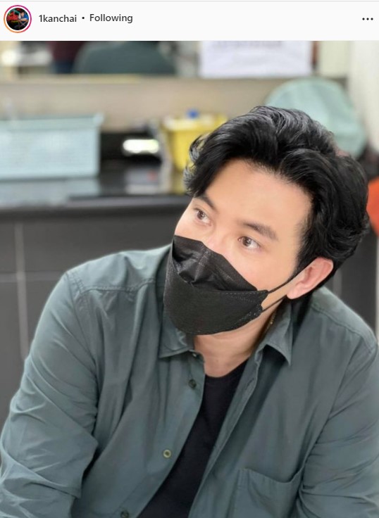 ชี้แจงทันที หนุ่ม กรรชัย ถูกต่อว่าปมเคยเจ้าชู้ ลั่น!! แต่ผมก็ไม่ได้ไปข่มขืนใคร
