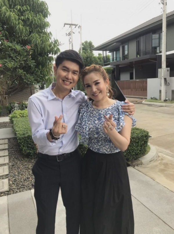 เคลียร์ดราม่า “กุ้ง สุธิราช” ไม่เคยแอบคบน้าตัวเอง (มีคลิป)