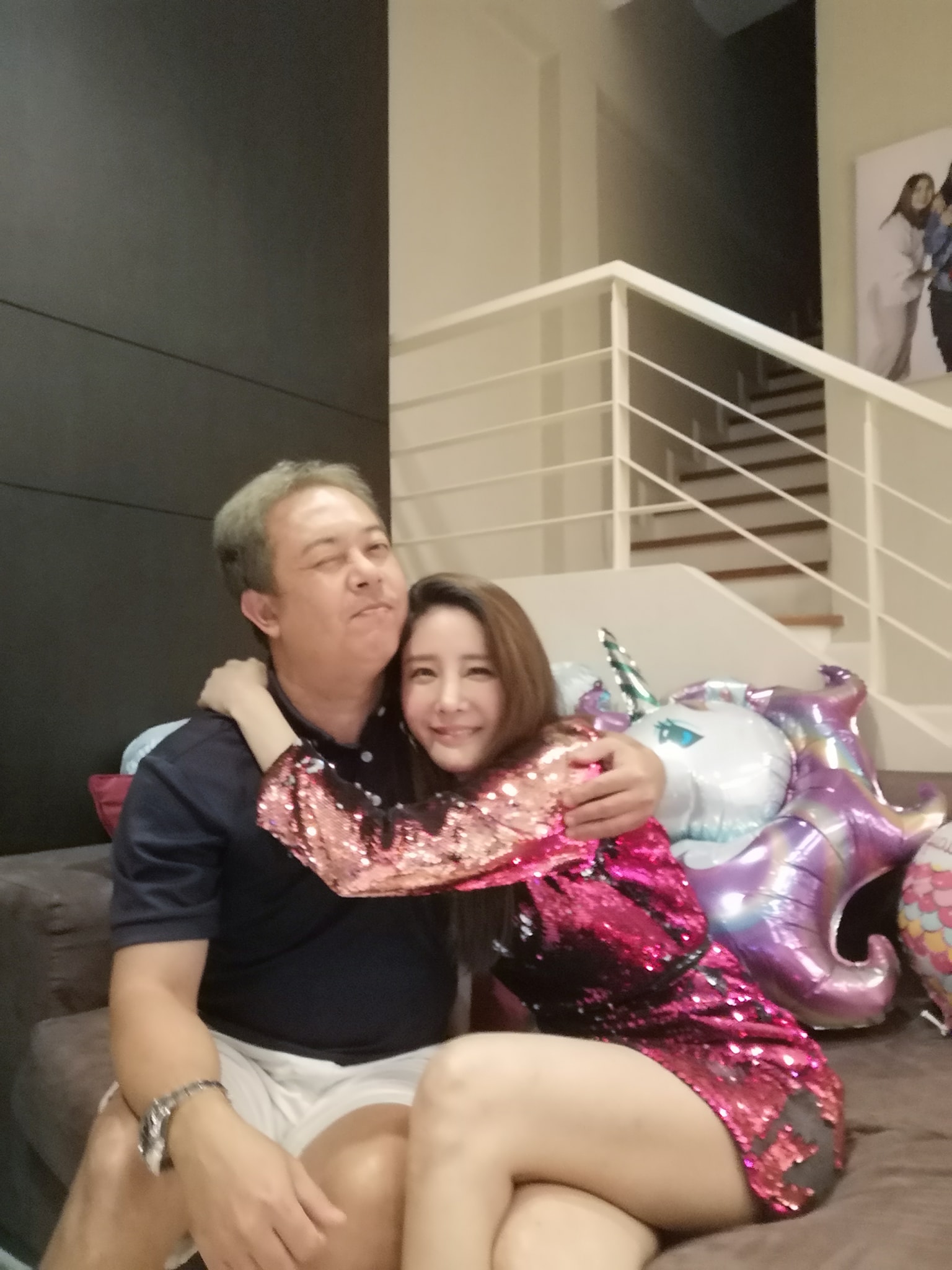 ต่อย ดายศ พี่ชายแตงโม โพสต์ฟาด!! เกี่ยวกับคดีของน้องสาว ต่อย ดายศ พี่ชายแตงโม โพสต์ฟาด!! เกี่ยวกับคดีของน้องสาว