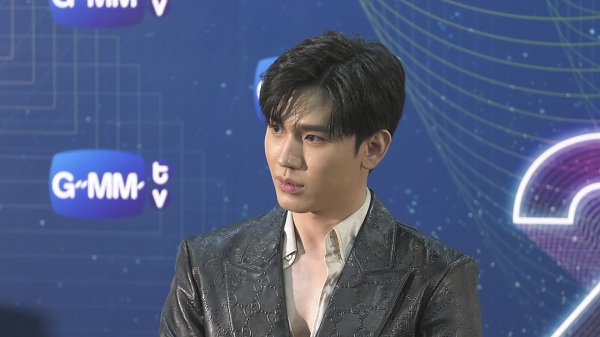  “นิว ฐิติภูมิ” คอนเฟิร์มจัดแฟนมีต แม้ถูกเลื่อนมาหลายครั้ง  (มีคลิป)