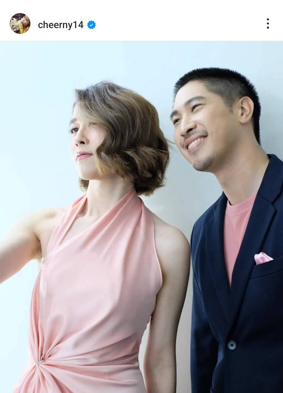 จับตาความสัมพันธ์ เชียร์ ฑิฆัมพร อัลฟอลโล่แฟนหนุ่ม ไฮโซบิ๊ก ธนพนธ์ จับตาความสัมพันธ์ เชียร์ ฑิฆัมพร อัลฟอลโล่แฟนหนุ่ม ไฮโซบิ๊ก ธนพนธ์