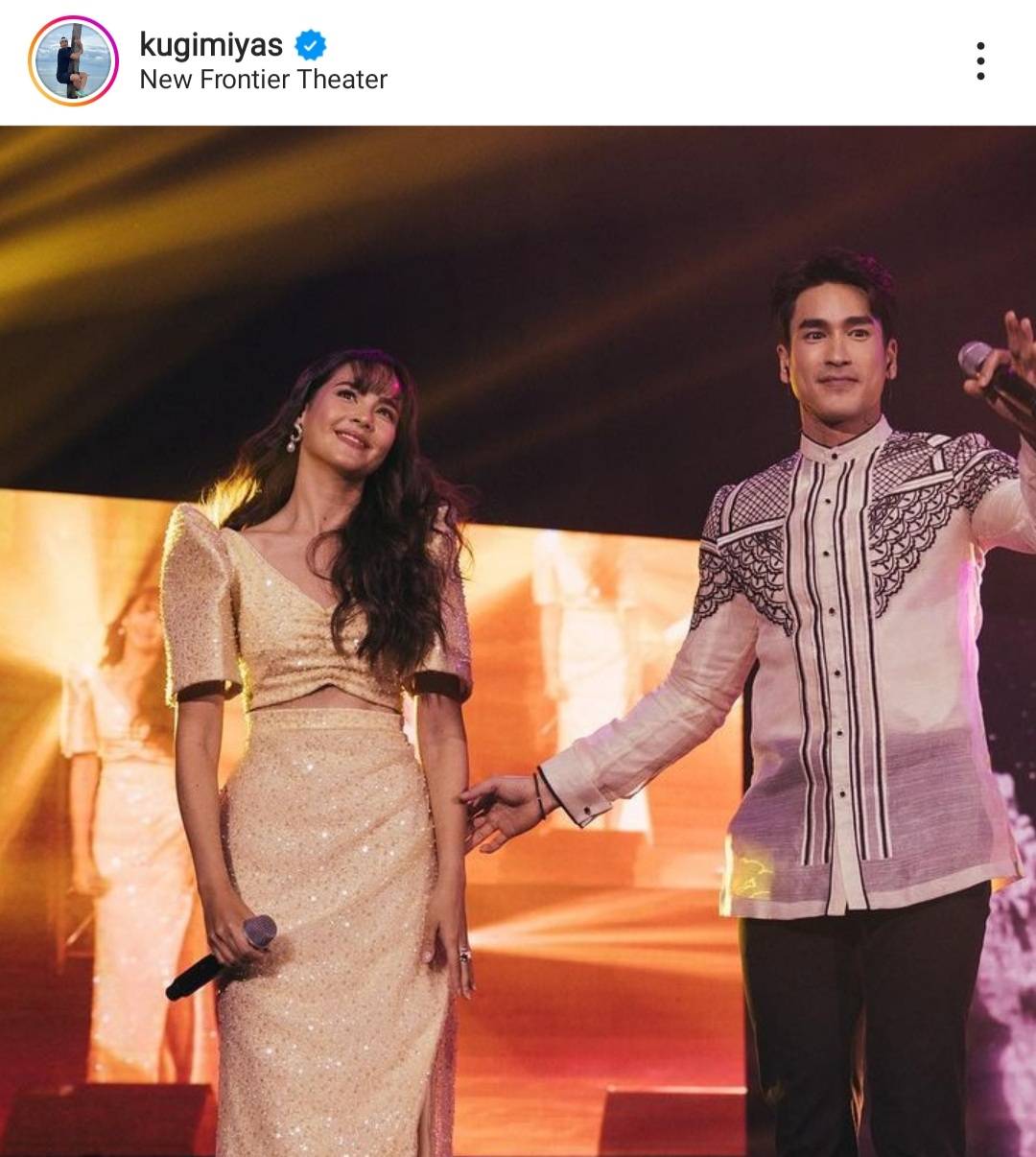 ณเดชน์  เล่าโมเมนต์จัดแฟนมีตติ้งต่างประเทศครั้งแรก
