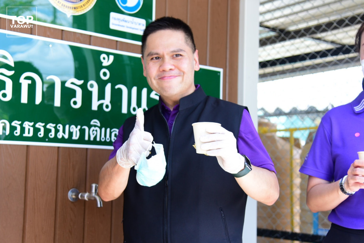 เปิดรายชื่อ 'รัฐมนตรี' ขานรับนายกฯประกาศไม่รับเงินเดือน 3 เดือน