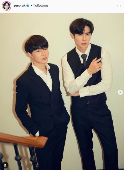 สุด Exclusive ซี-นุนิว เล่าโมเมนต์ความประทับใจกับชาว ซนซน 